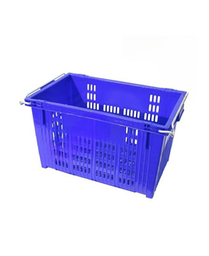 shipping cart